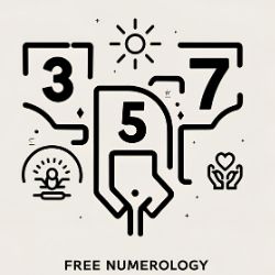 Free Numerology