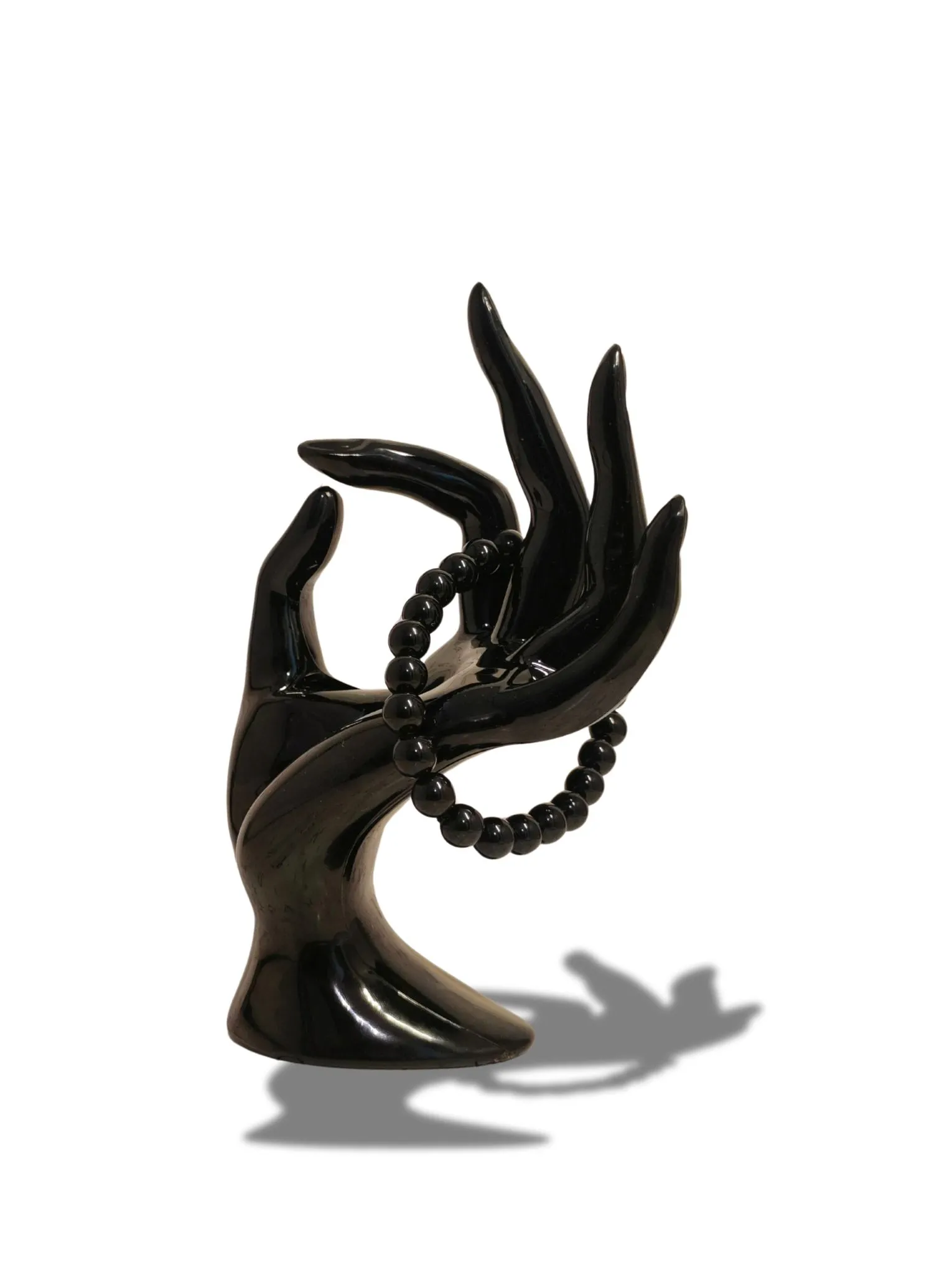 Black Obsidian