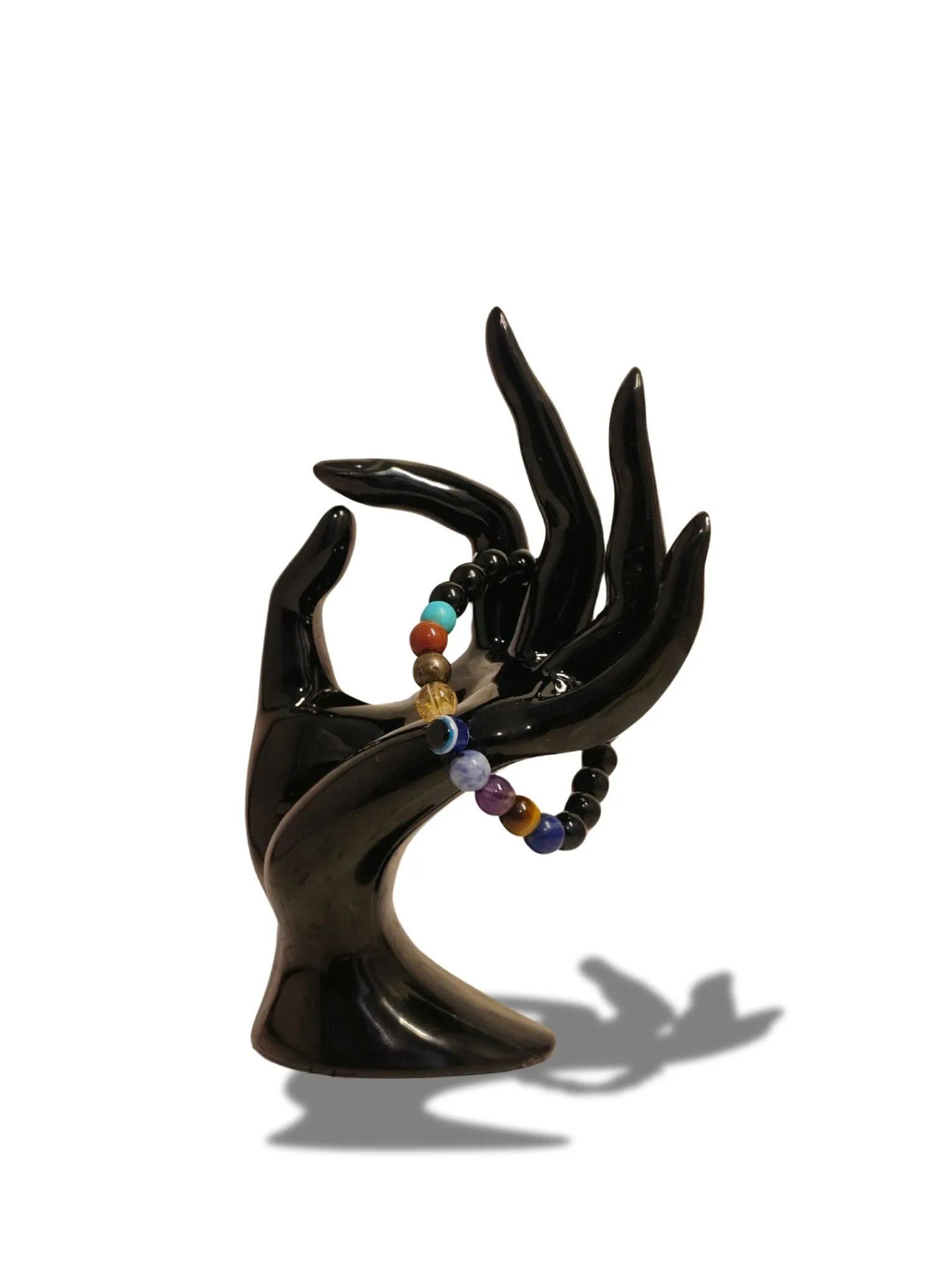 Black Obsidian